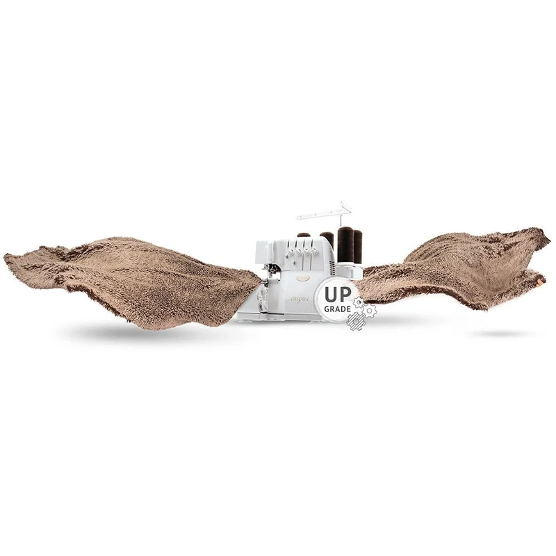 baby lock enspire Overlock