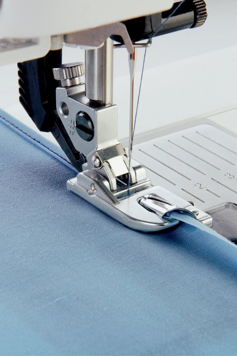 PFAFF Rollsäumer 2-4 mm