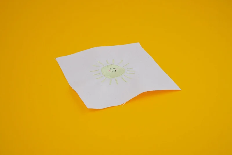 Stickdatei Sonne – 43,3 × 73,5 mm