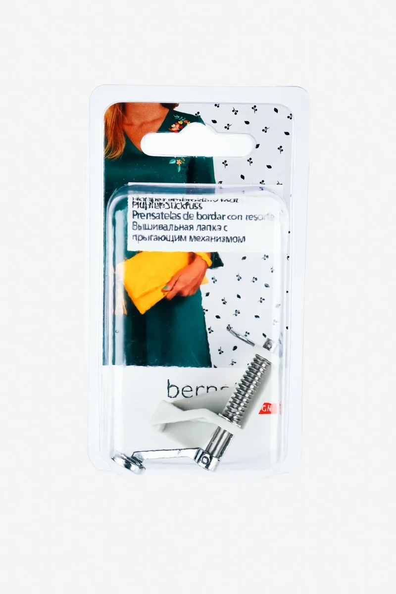 Bernette Hüpfer-Stickfuß für b70 / b79