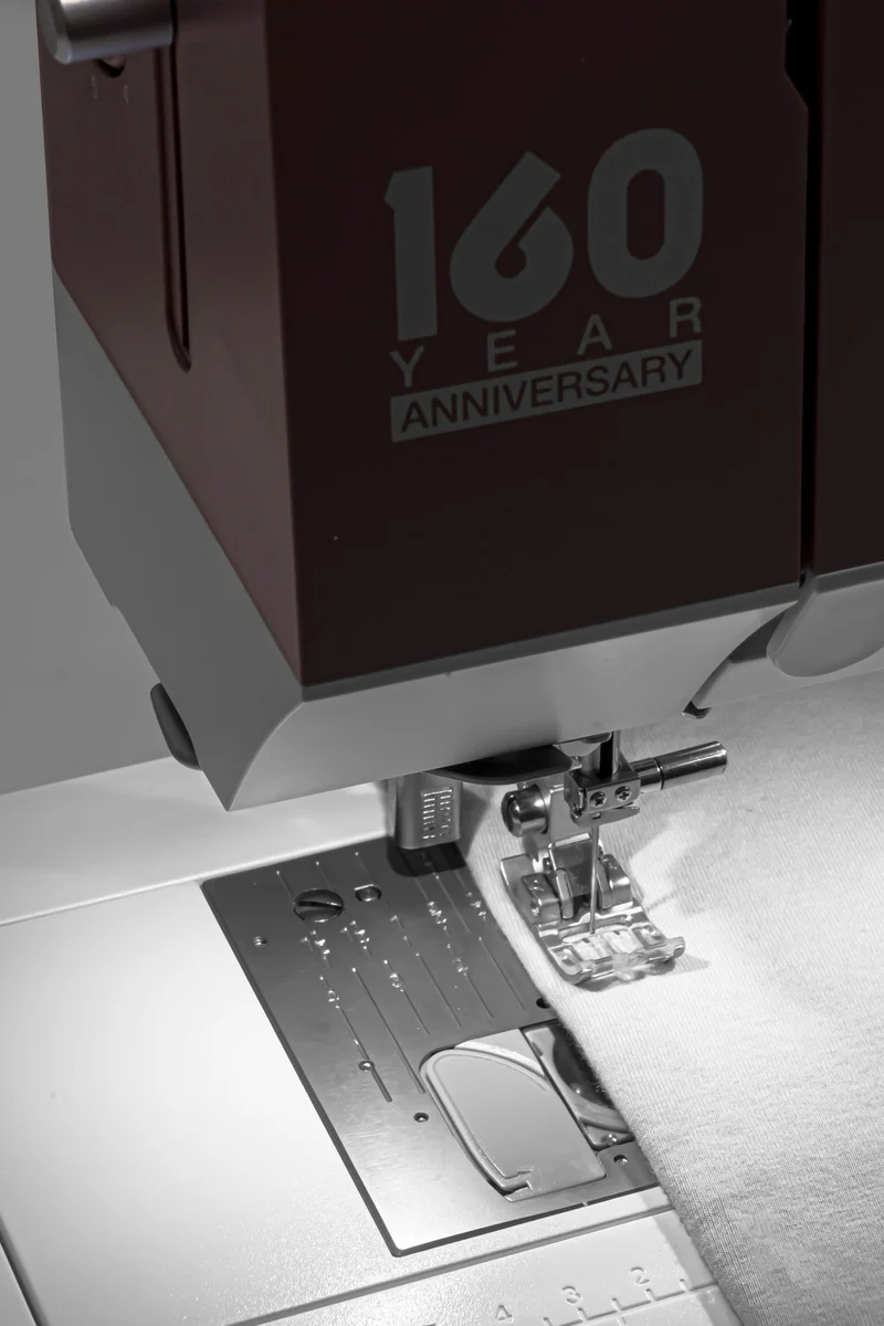 PFAFF quilt ambition 635 Nähmaschine