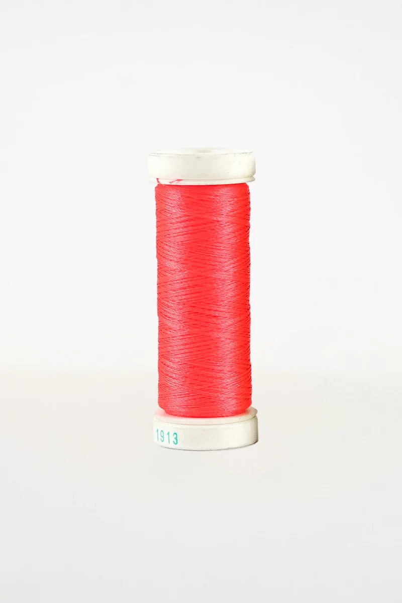 SULKY Poly Deco 40 NEON Snap-Spule – 225 m
