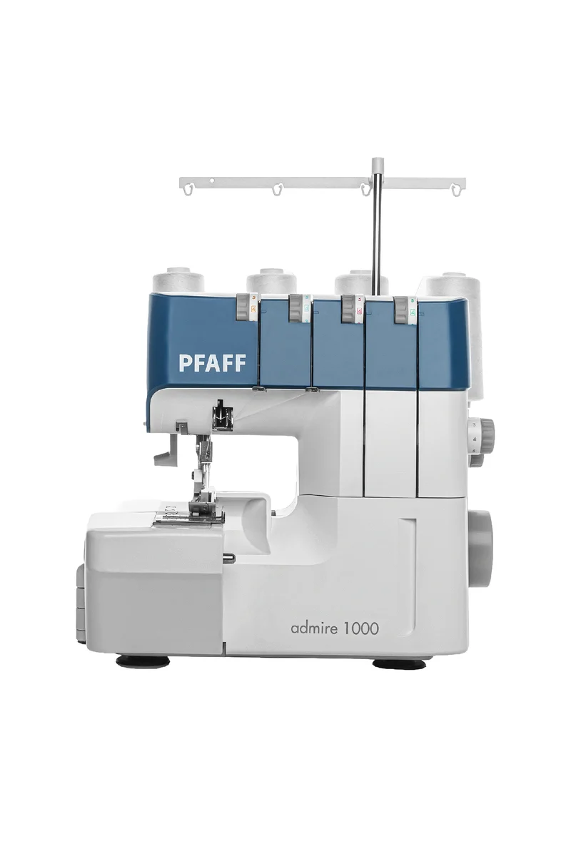 PFAFF admire 1000 Overlock