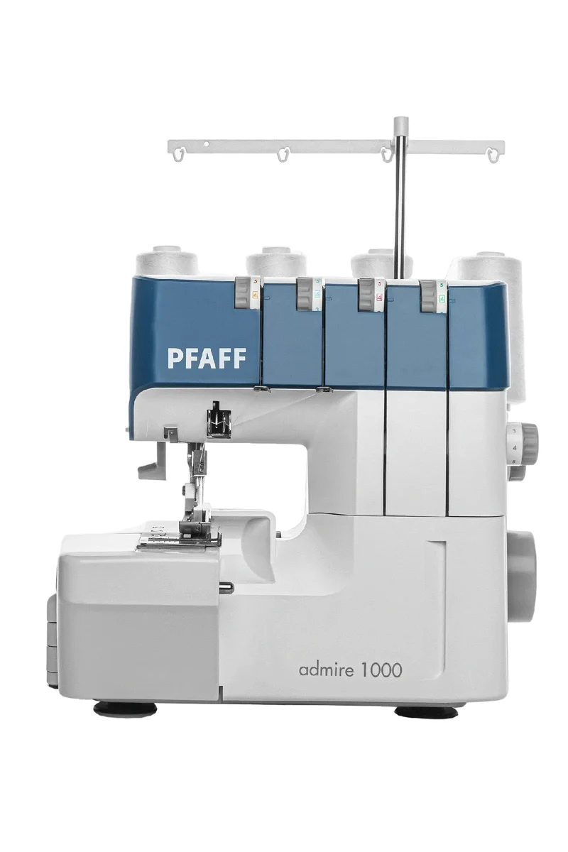 PFAFF admire 1000 Overlock