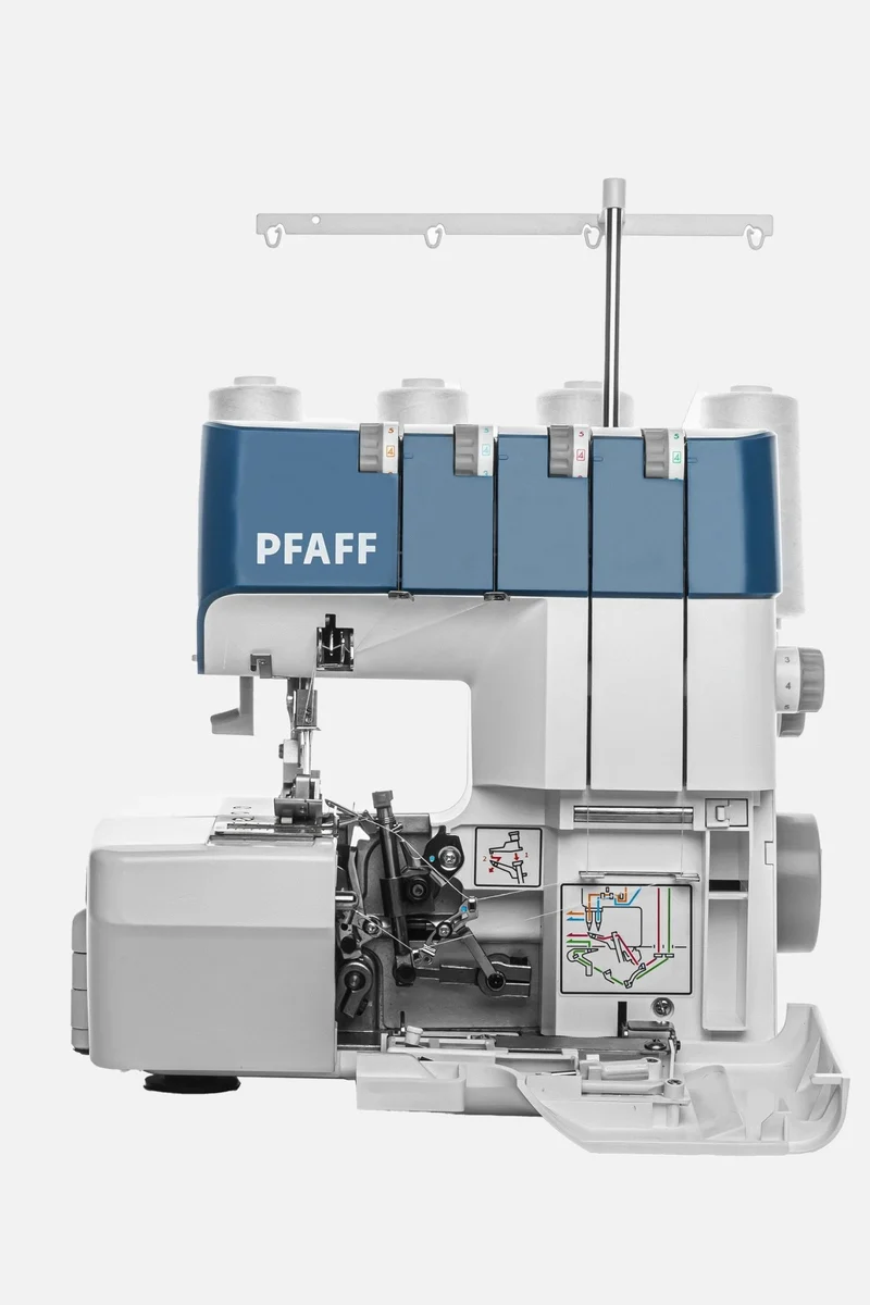 PFAFF admire 1000 Overlock