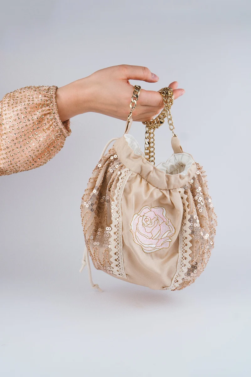 Schnittmuster Beutel »CRYSTAL«