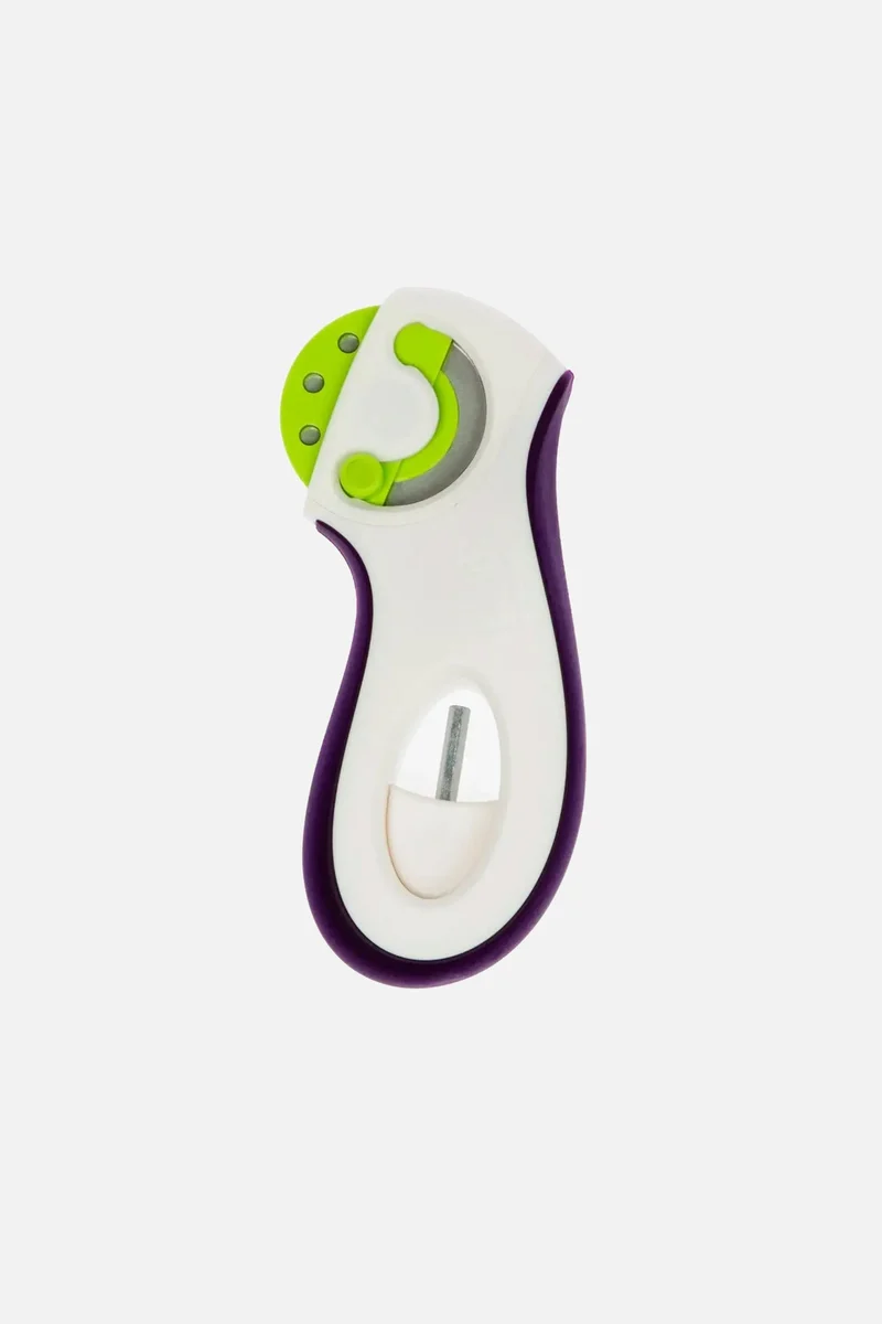 PRYM Rollschneider Ergonomics – 45 mm