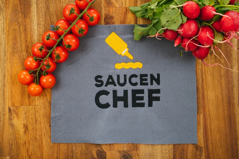Stickdateien Grillen (Set)