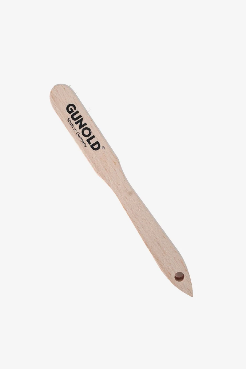 Gunold Drahtbürste »Filaine« – 2,5 × 2,6 mm