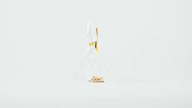 Perlen »Out of this World«