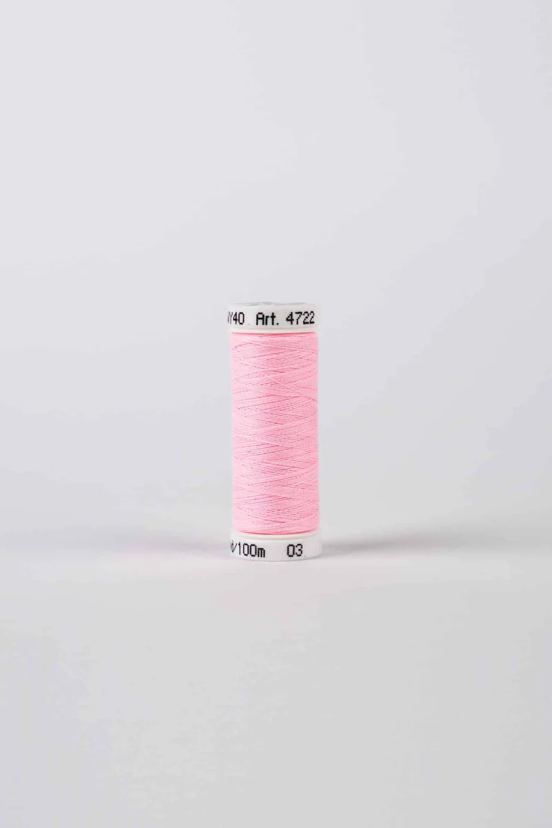 SULKY Glowy Stickgarn Snap-Spule – 100 m