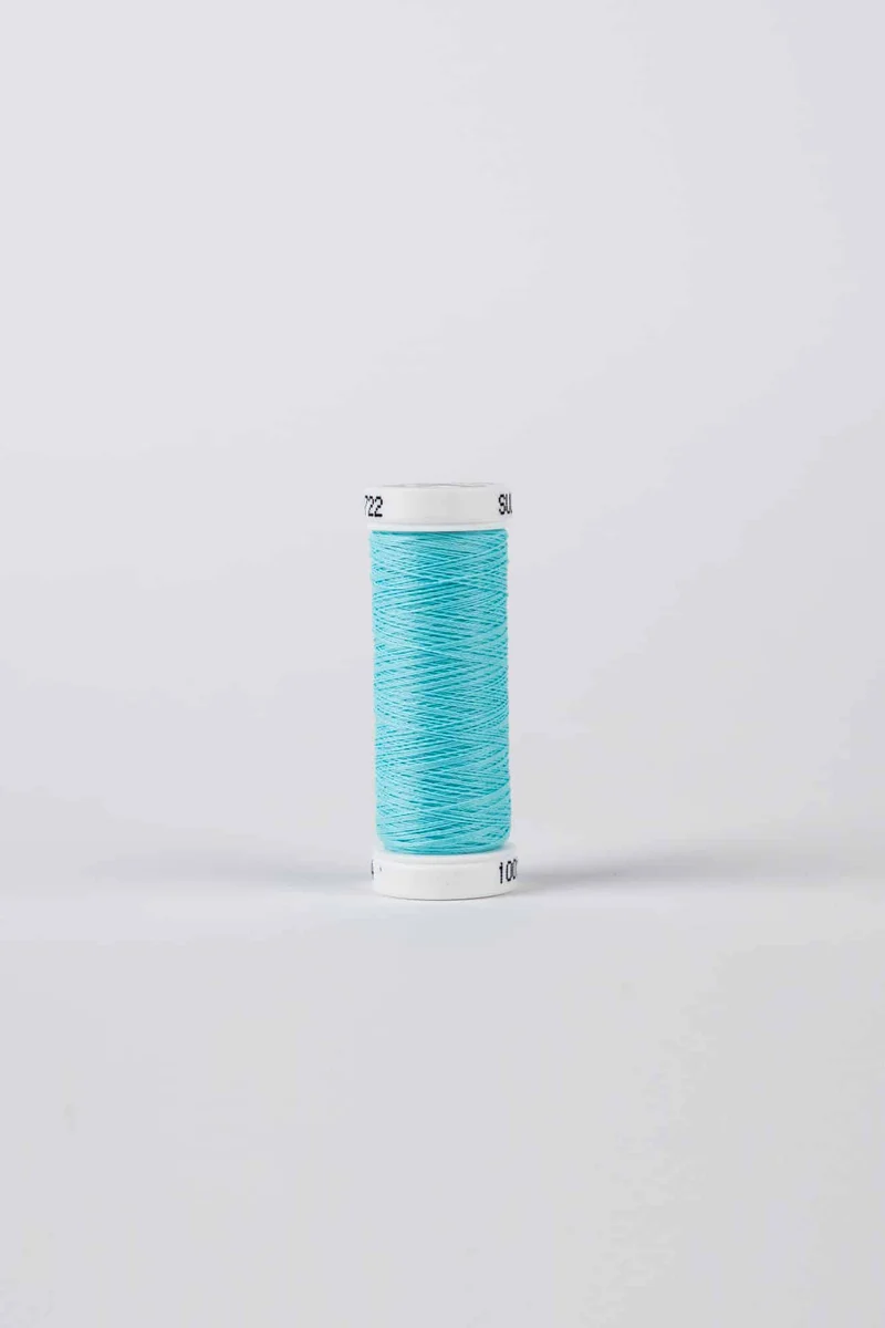 SULKY Glowy Stickgarn Snap-Spule – 100 m
