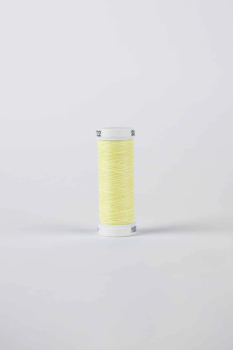 SULKY Glowy Stickgarn Snap-Spule – 100 m