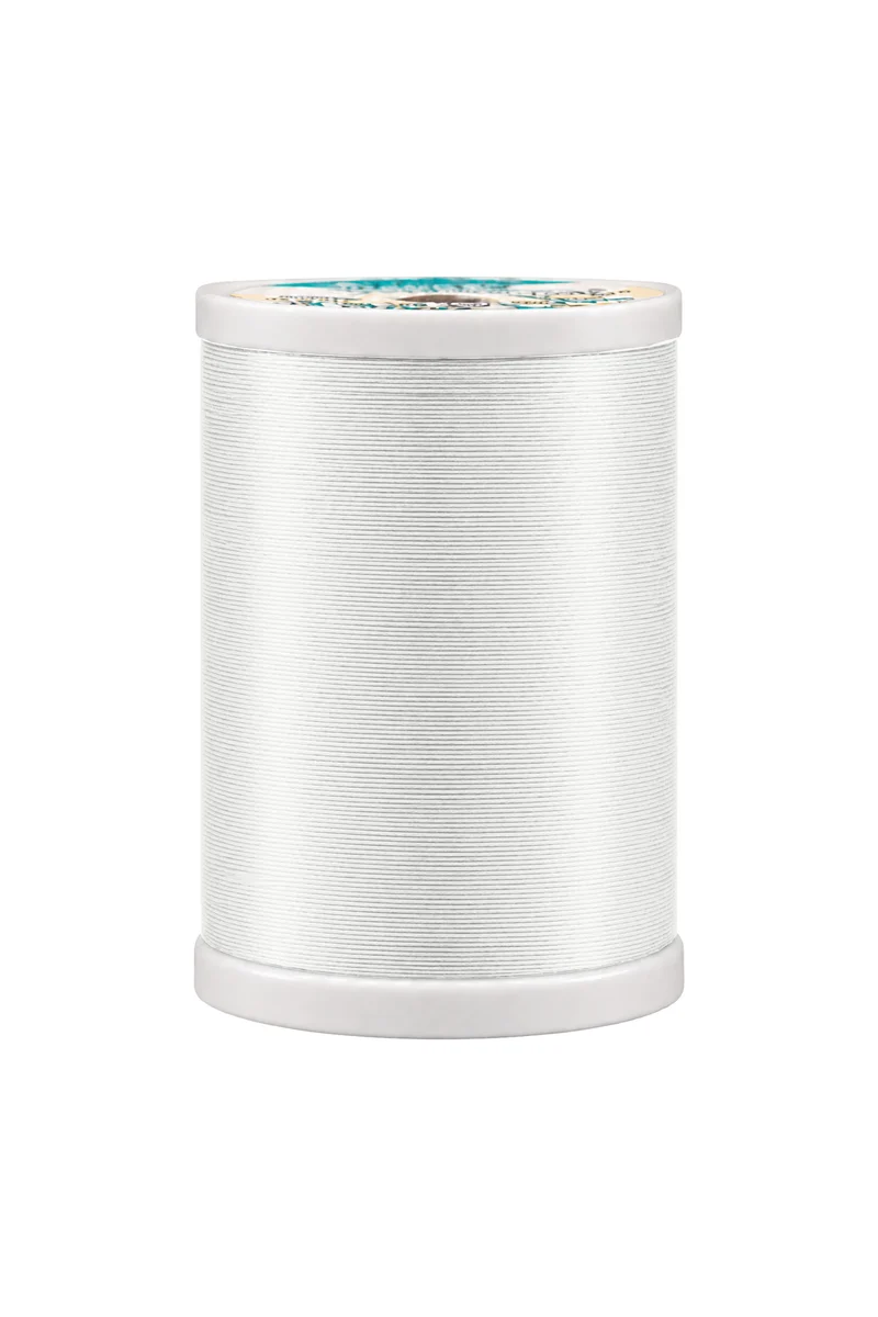 SULKY® Rayon 40 auf King-Spule – 780 m