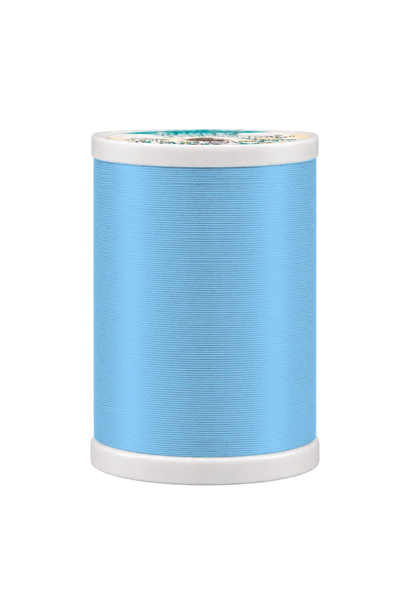 SULKY® Rayon 40 auf King-Spule – 780 m