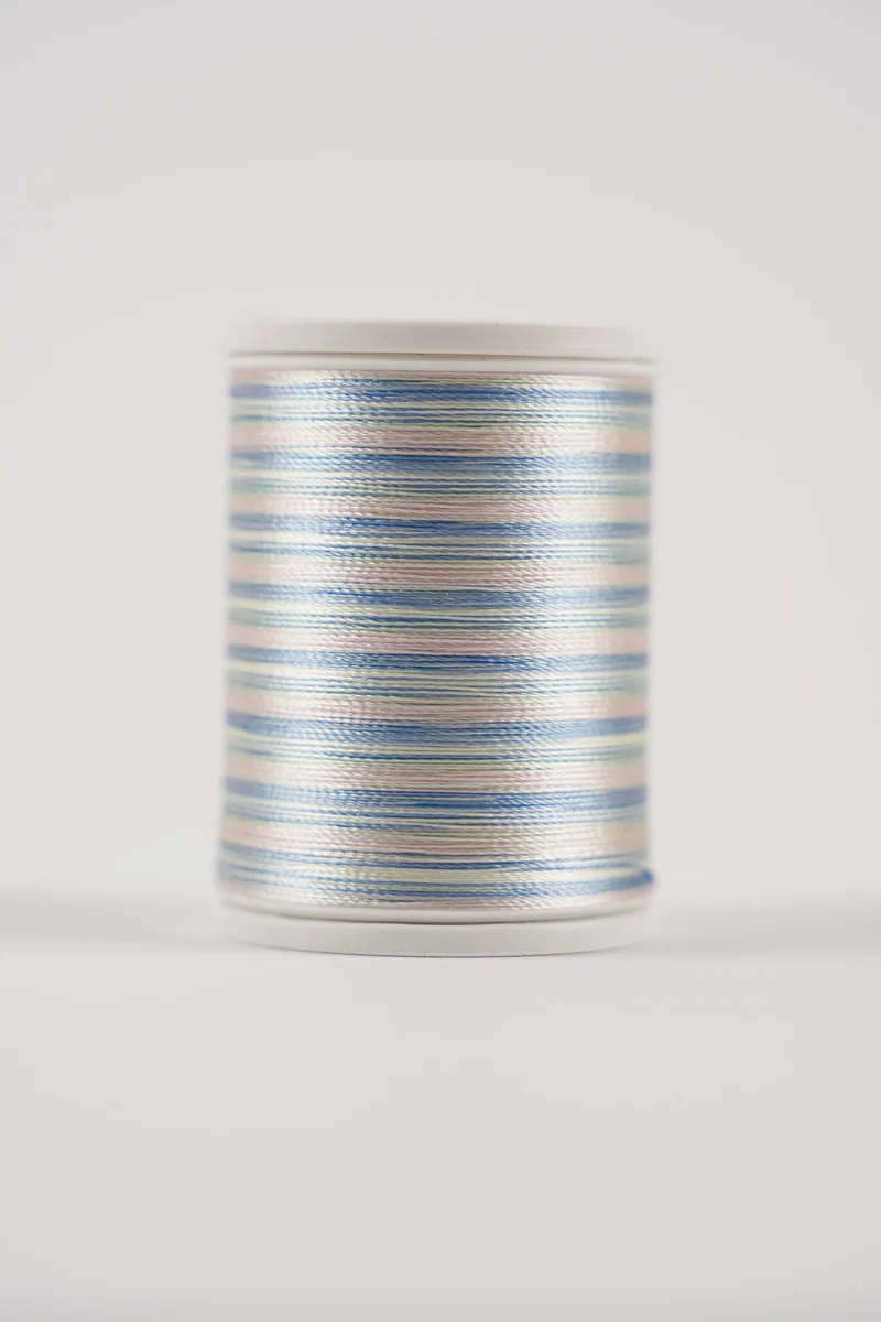 SULKY® Rayon 40 auf King-Spule – 780 m