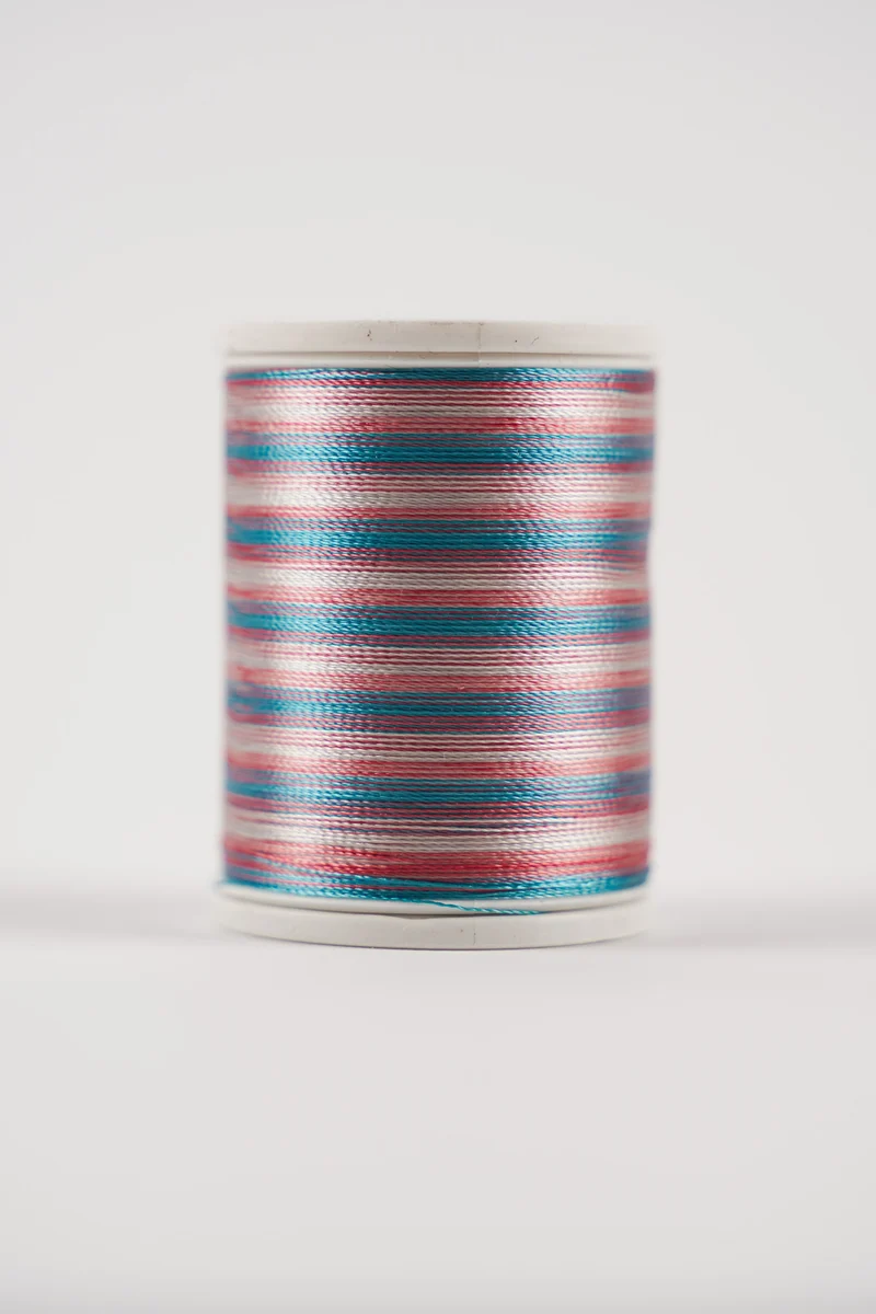 SULKY® Rayon 40 auf King-Spule – 780 m
