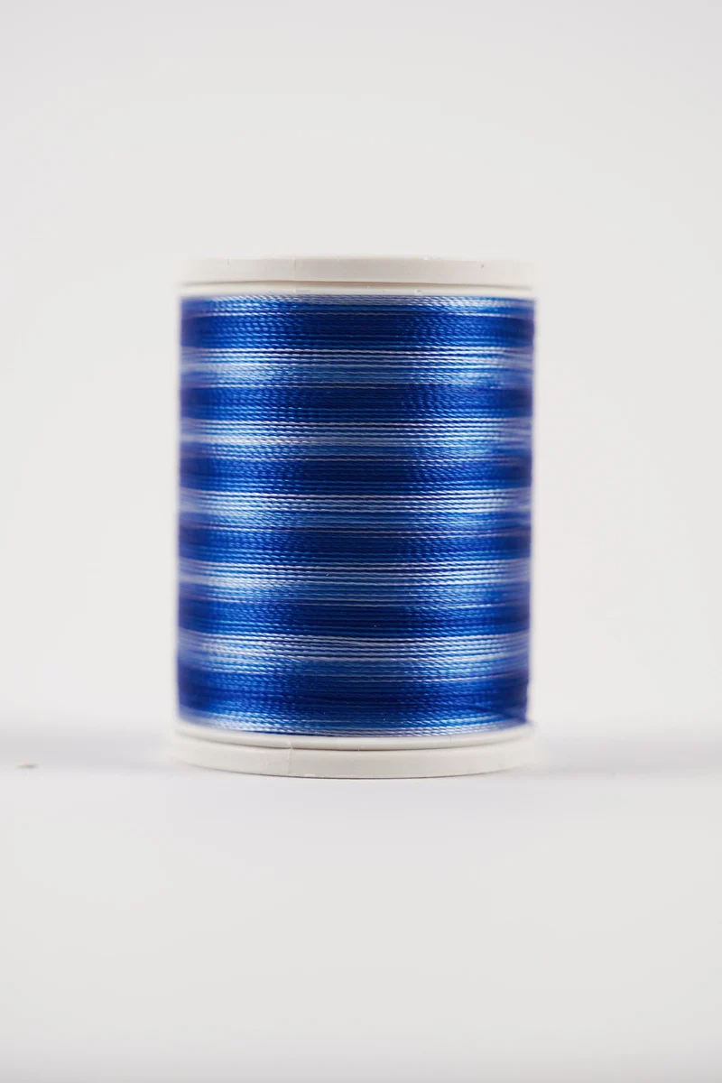 SULKY® Rayon 40 auf King-Spule – 780 m