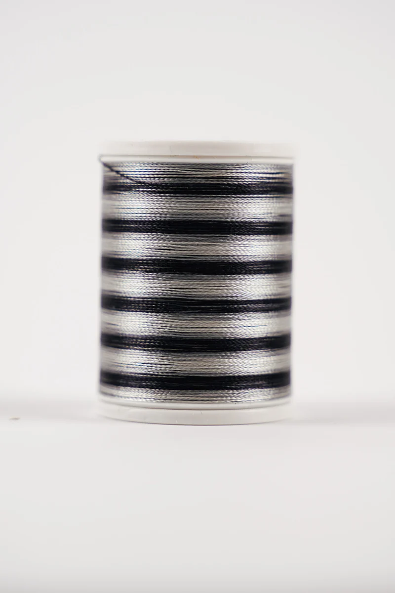 SULKY® Rayon 40 auf King-Spule – 780 m