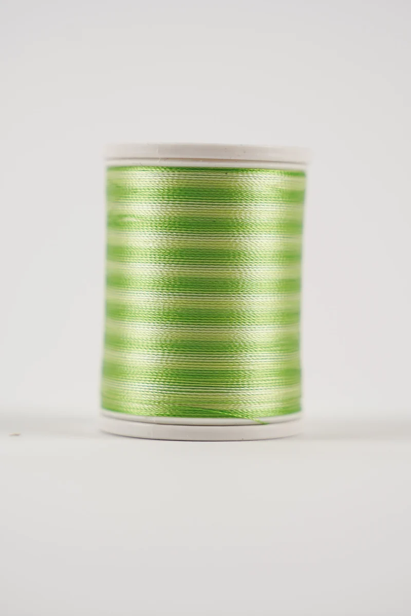 SULKY® Rayon 40 auf King-Spule – 780 m
