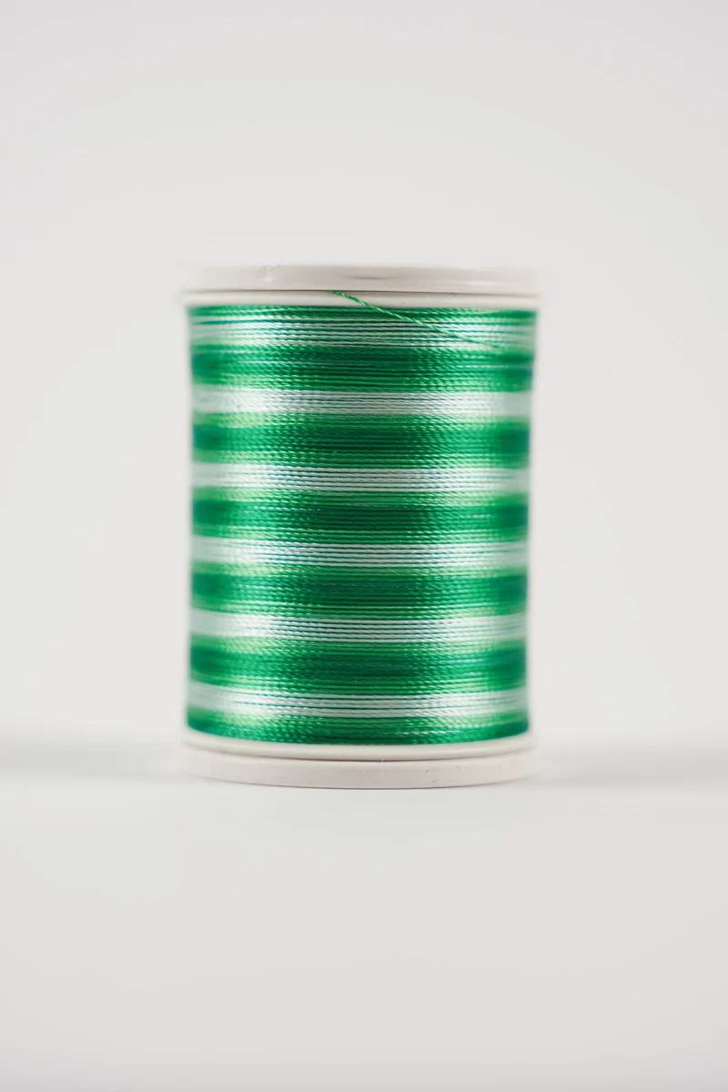 SULKY® Rayon 40 auf King-Spule – 780 m