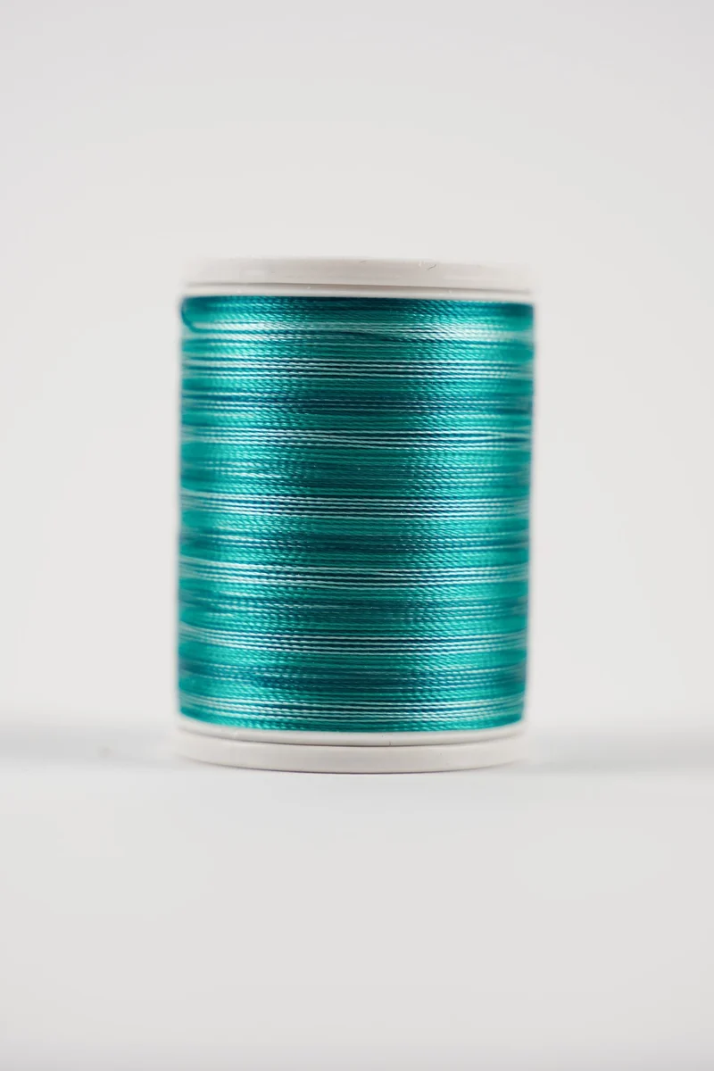 SULKY® Rayon 40 auf King-Spule – 780 m