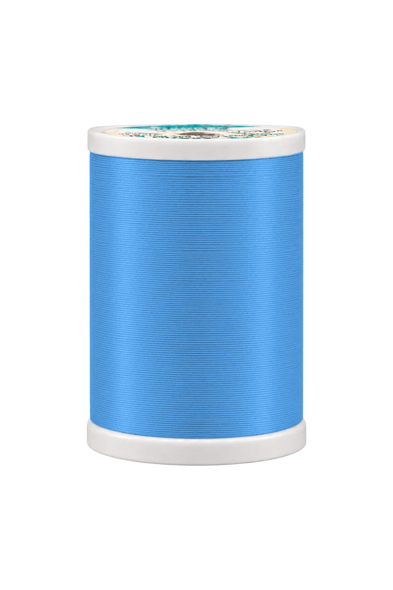 SULKY® Rayon 40 auf King-Spule – 780 m