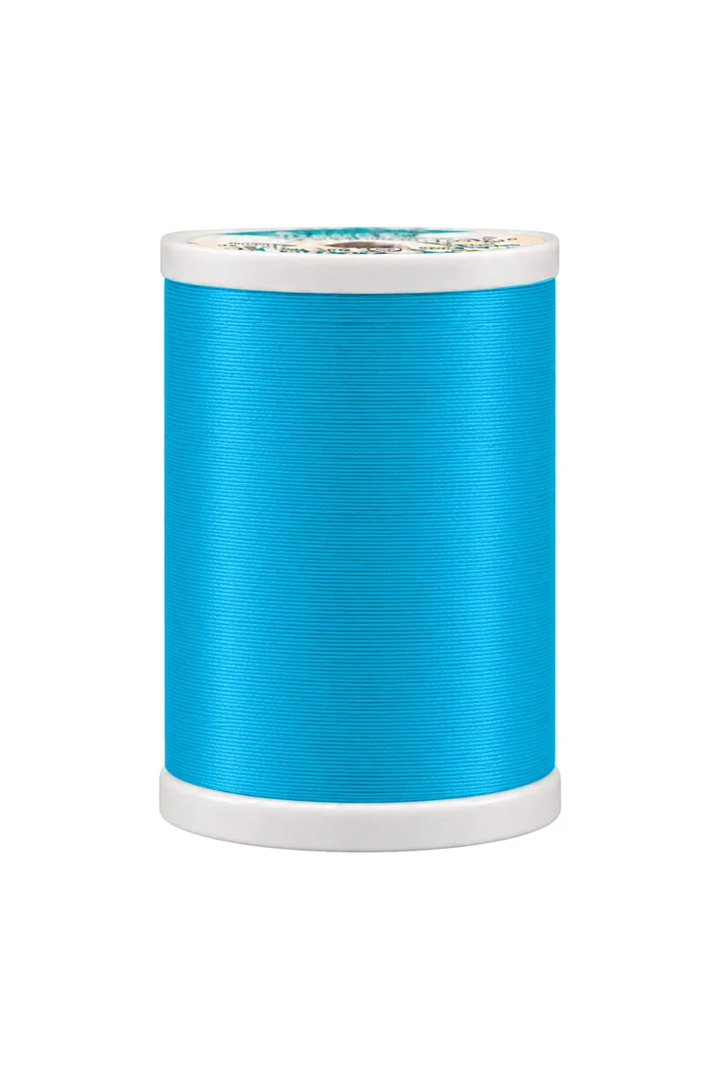 SULKY® Rayon 40 auf King-Spule – 780 m