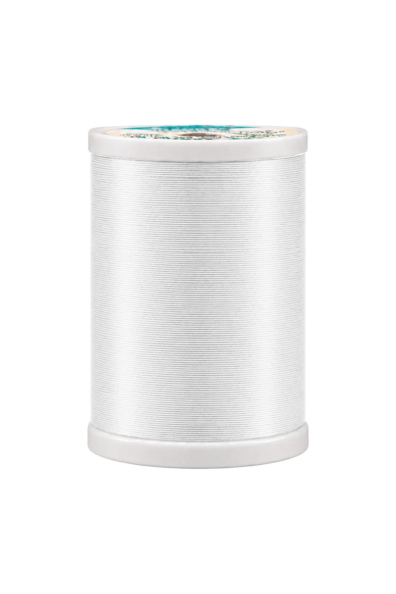 SULKY® Rayon 40 auf King-Spule – 780 m