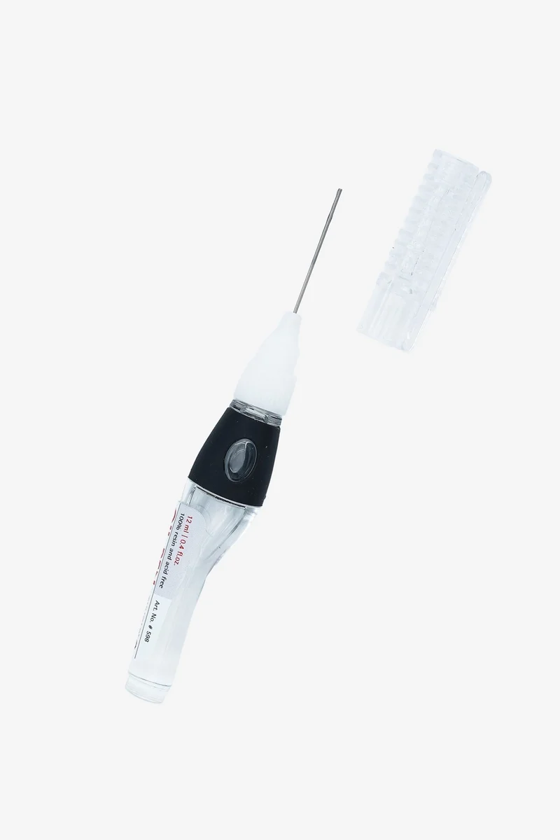 Gunold Oil Pen – Nähmaschinenöl