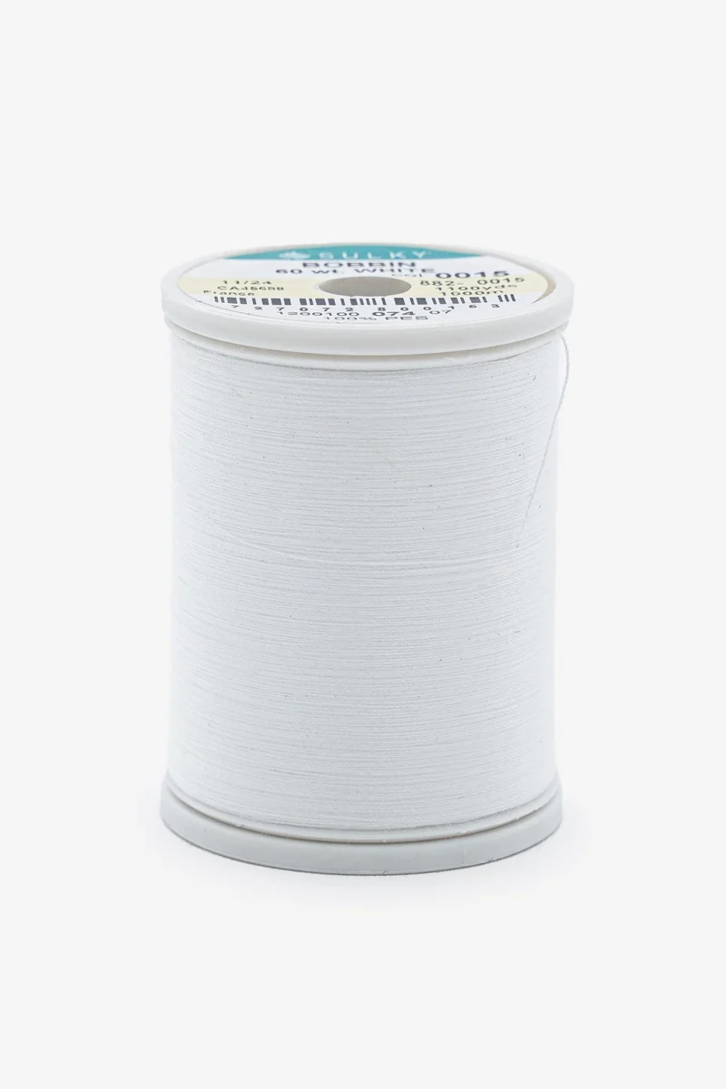 Sulky Bobbin – Unterfaden für die Stickmaschine – 1000 m