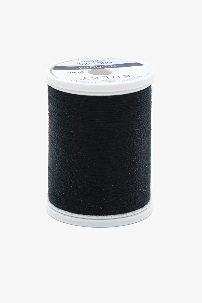 Sulky Bobbin – Unterfaden für die Stickmaschine – 1000 m