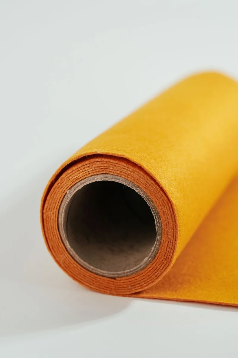 Sulky FELTY Stickfilz – 0,25 m x 3 m