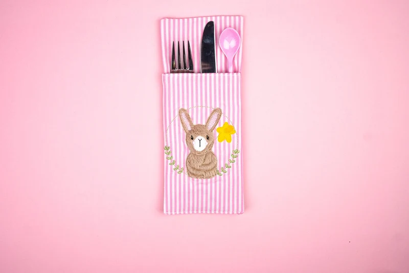 4x Stickdateien »OSTERN«
