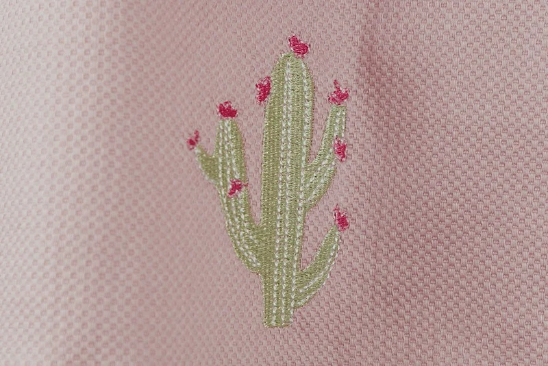 Stickdatei Kaktus Arizona City – 57,5 × 76,8 mm