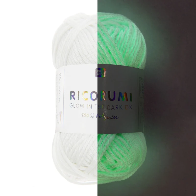 RICORUMI -Glow in the Dark
