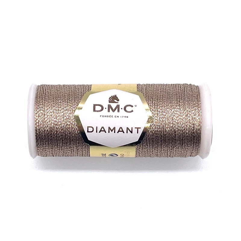 Stickgarn DMC DIAMANT metallic