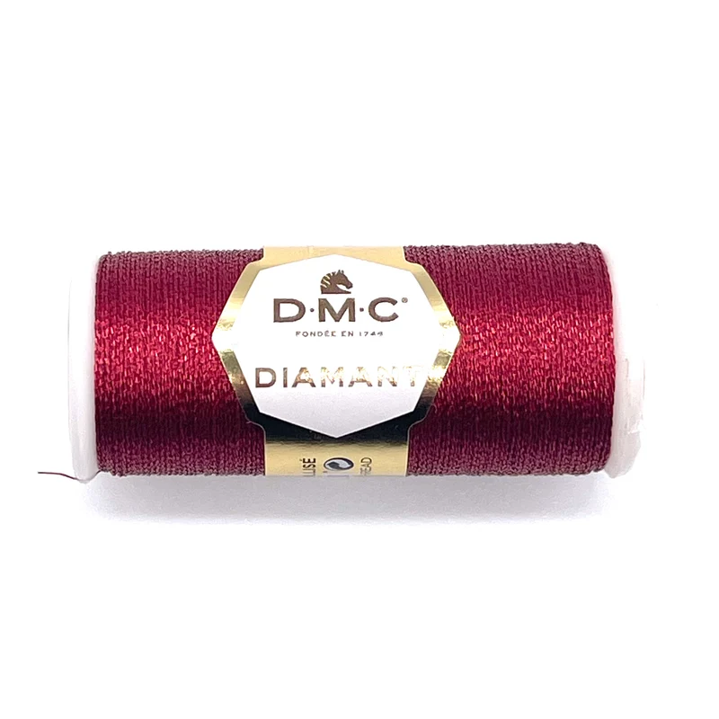 Stickgarn DMC DIAMANT metallic