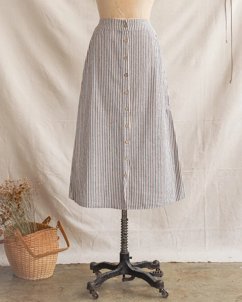 Village Visit Skirt
