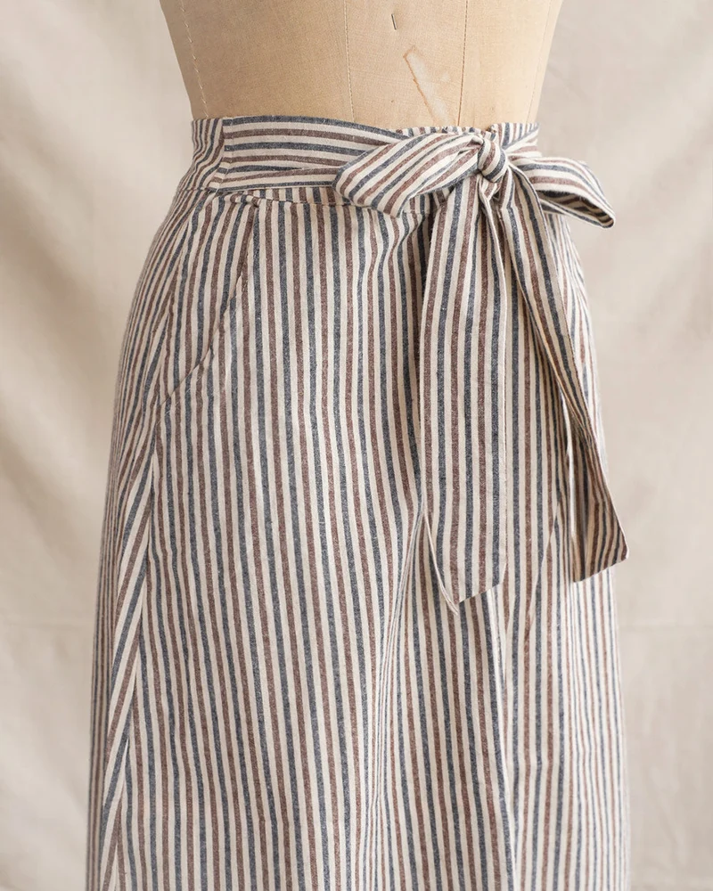 Village Visit Skirt
