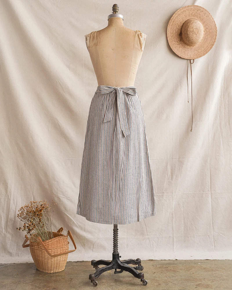 Village Visit Skirt