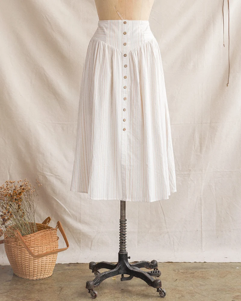 Candied Ribbons Skirt