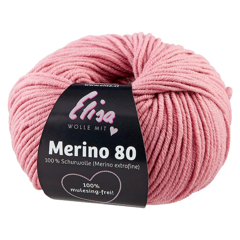 Elisa Merino 80