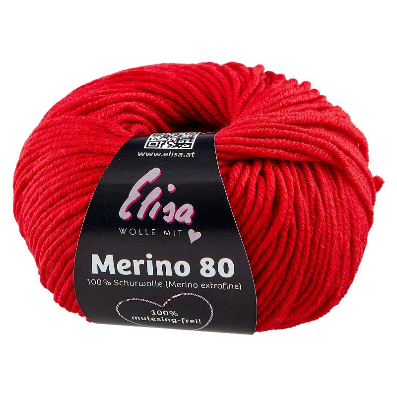 Elisa Merino 80