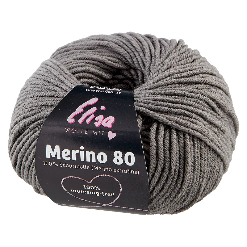 Elisa Merino 80