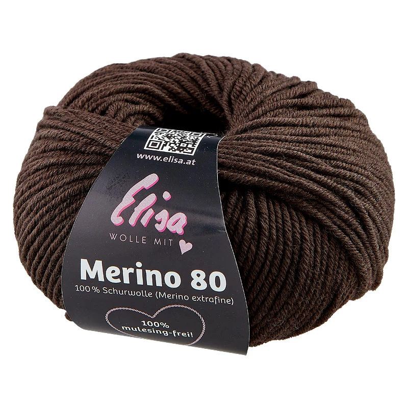 Elisa Merino 80