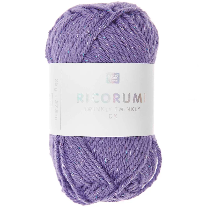 Ricorumi- TWINKLY TWINKLY