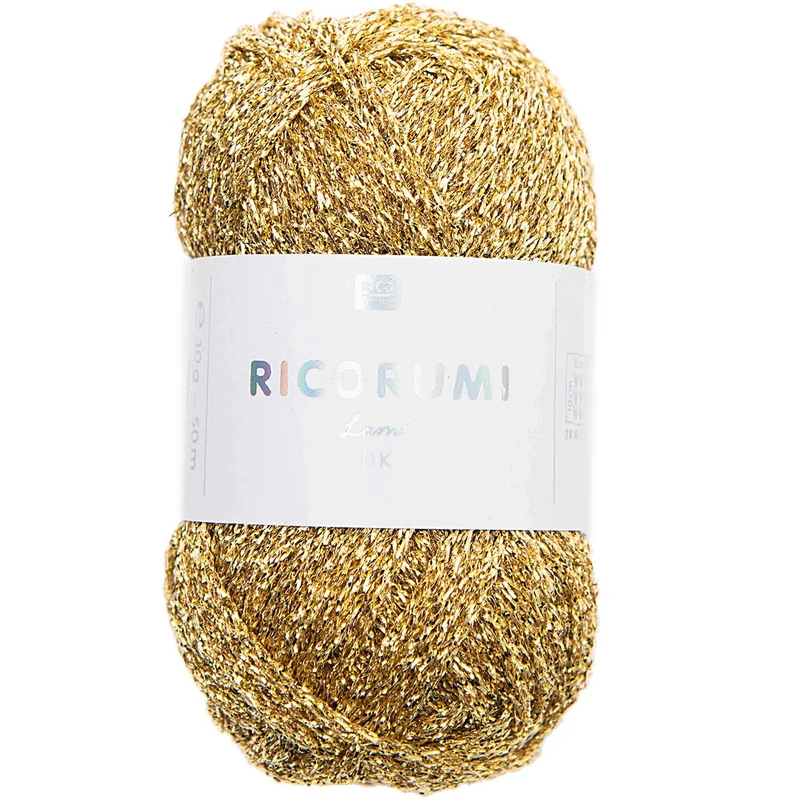 RICORUMI LAME - RICO DESIGN