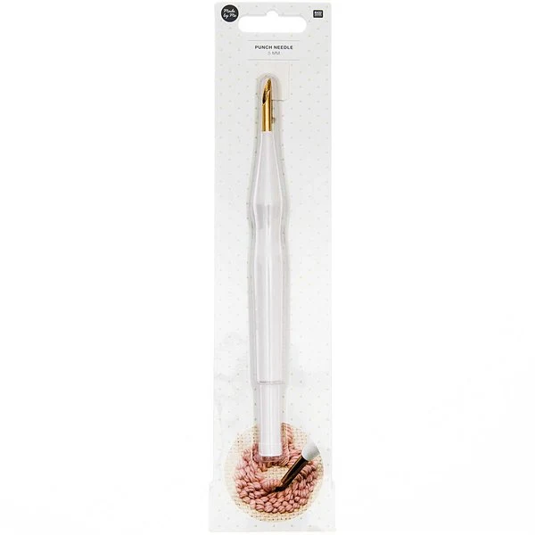 Punch Needle 19CM