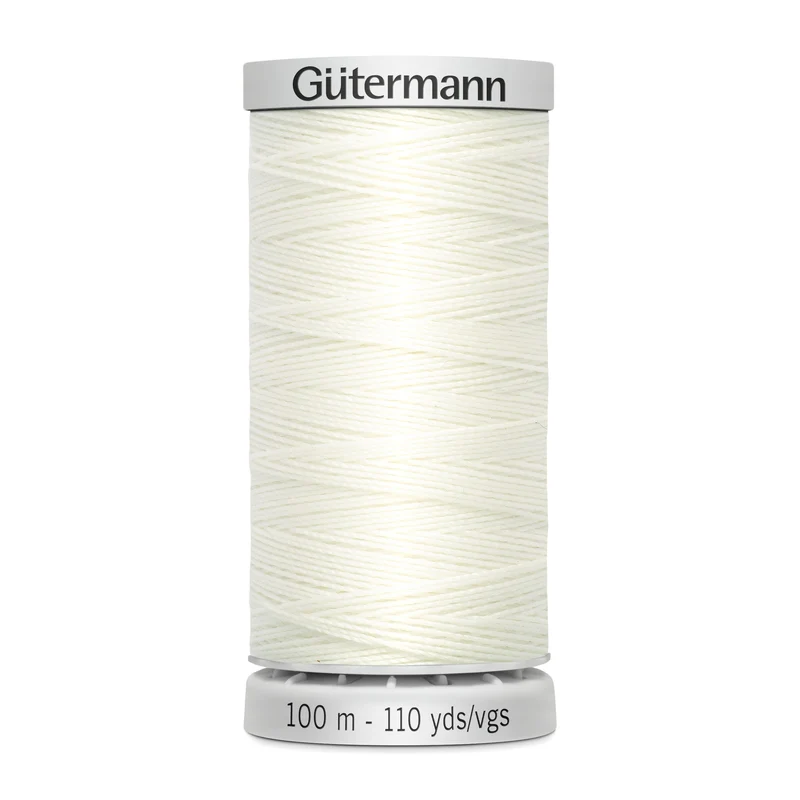 Nähgarn "Extra Stark" 100m